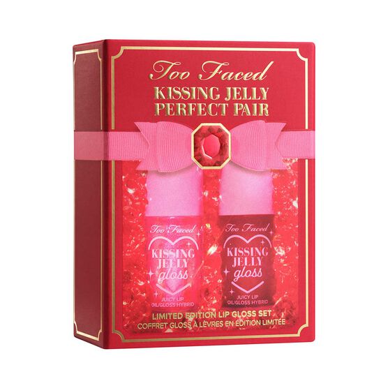 HOLIDAY 2024 KISSNG JELLY PERFCT PAIR